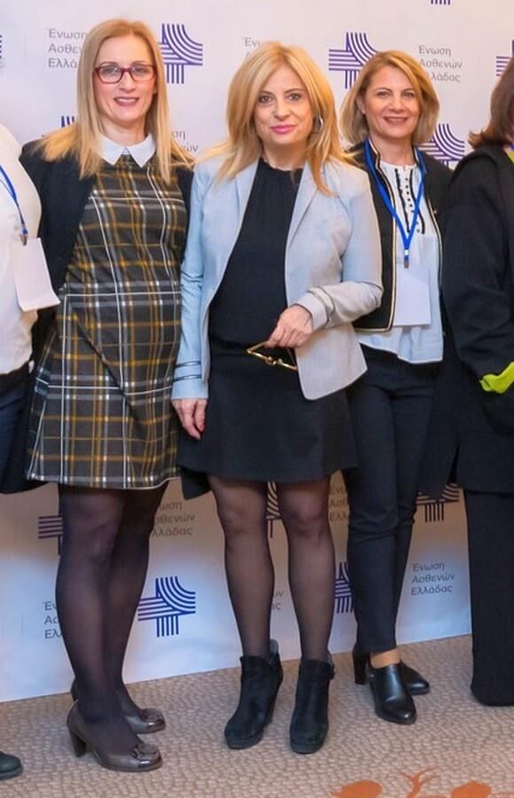 GILF Biz Bitches in Pantyhose PH Fuckable Old Bitches