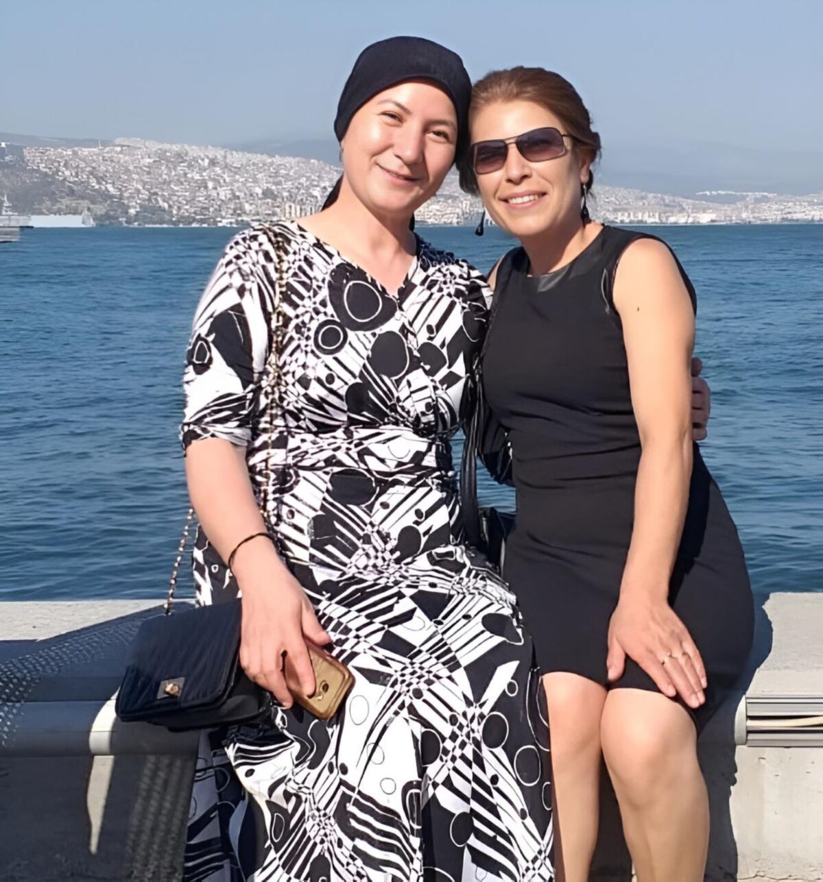 トルコのセクシーなヒジャーブ