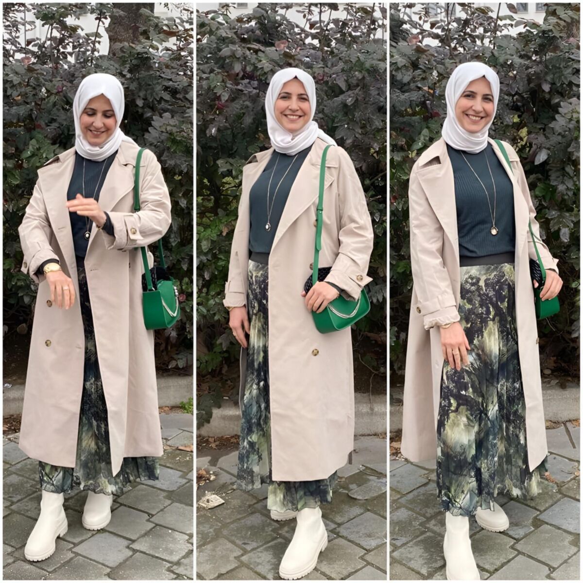 トルコのセクシーなヒジャーブ