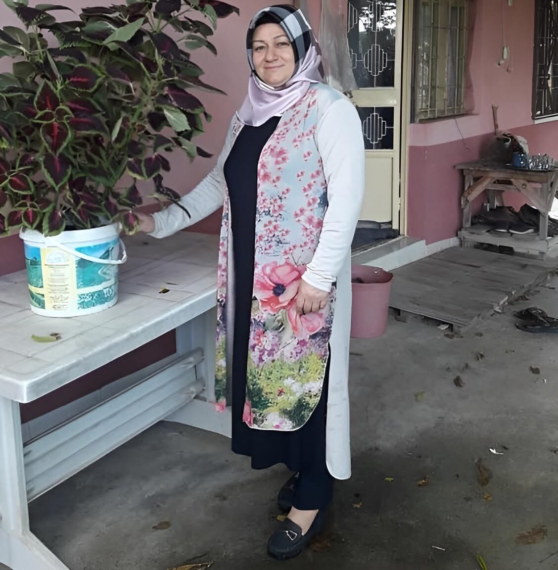 トルコのセクシーなヒジャーブ