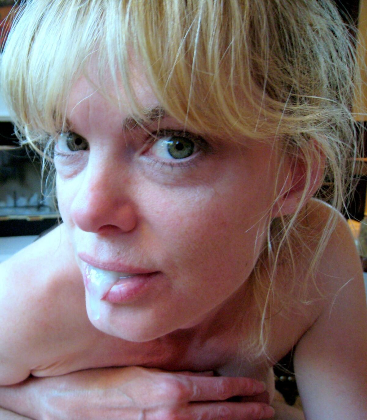 Hot Wife Ann 