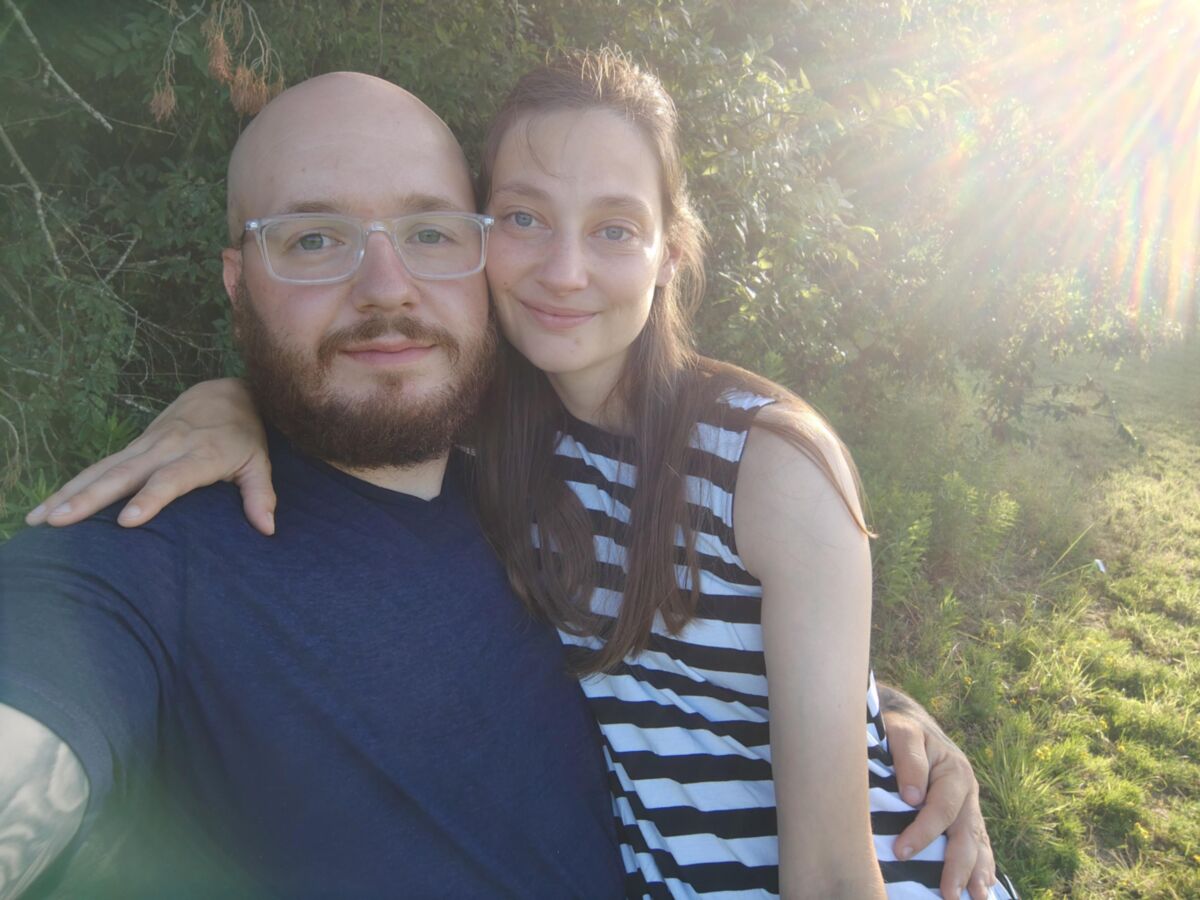 Couple sexy?