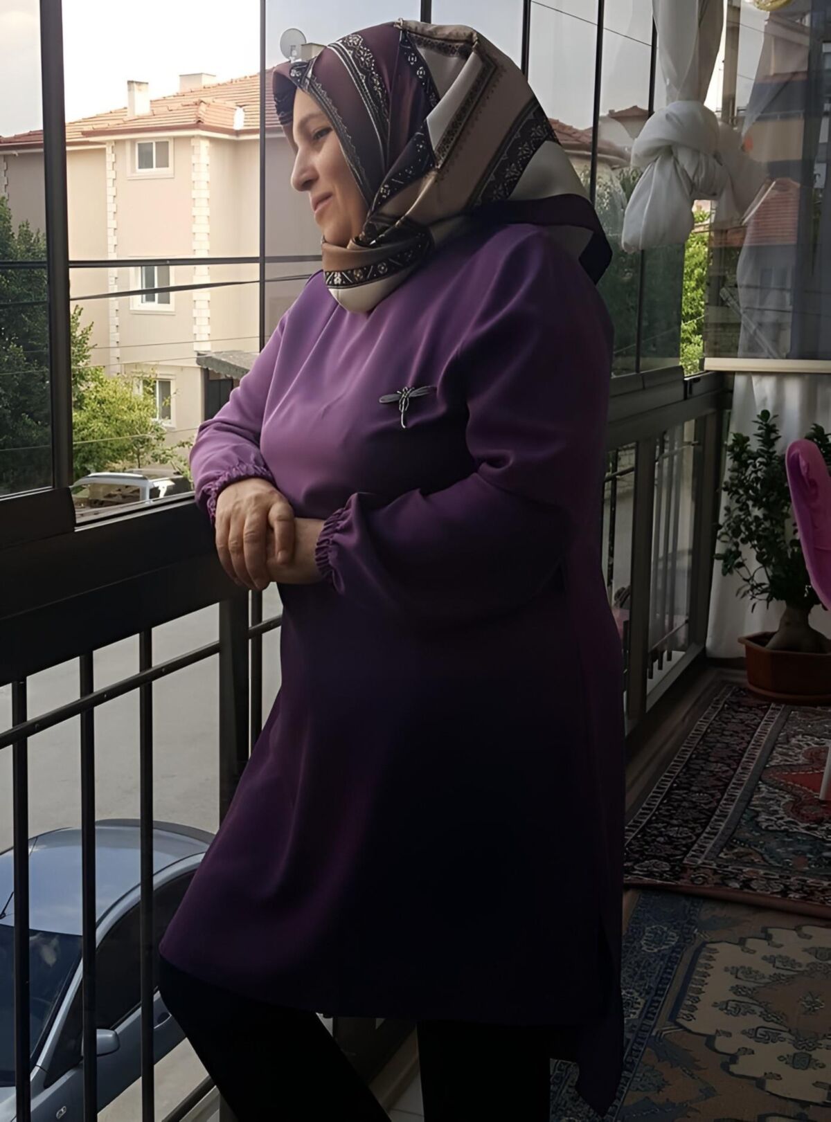 トルコのセクシーなヒジャーブ