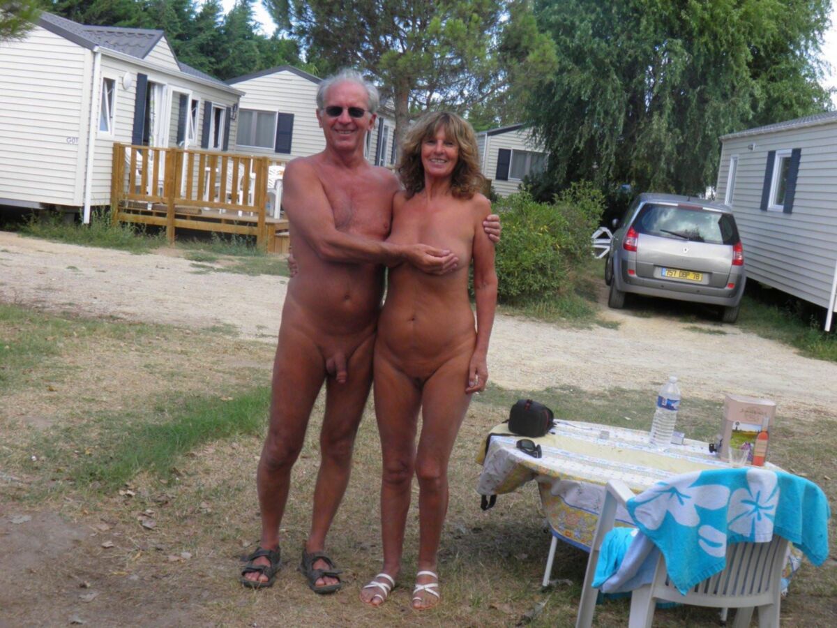 couple mature