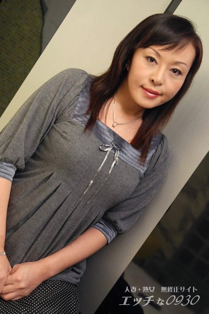 いたずらな日本の主婦