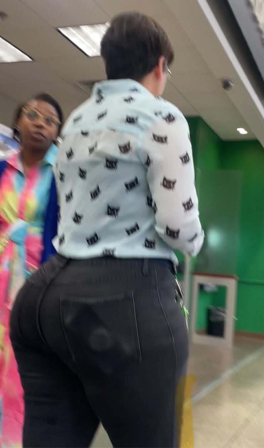 Whooty in the Wild Mostly Candid and Amateur, All Juicy