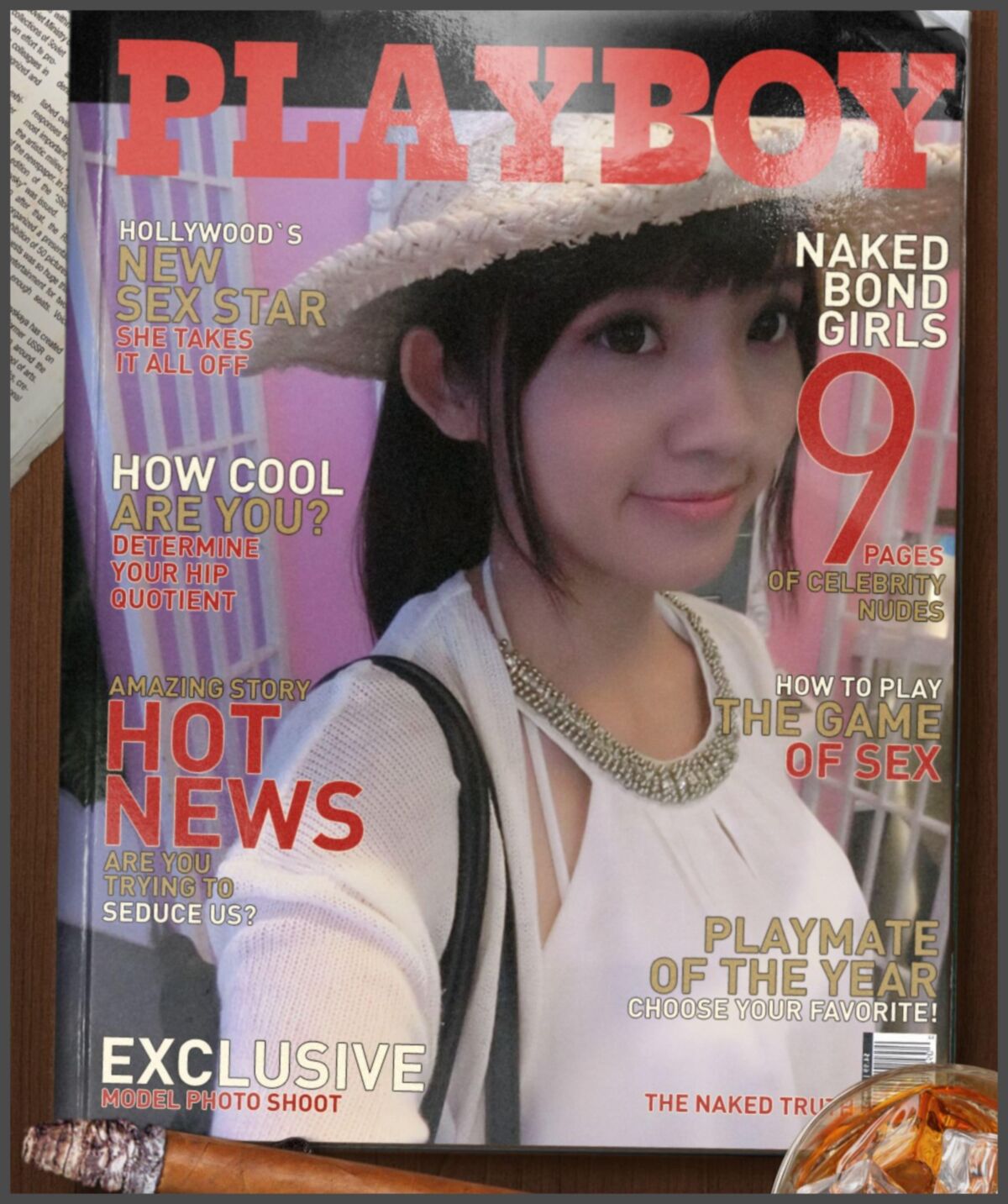 アライチャ