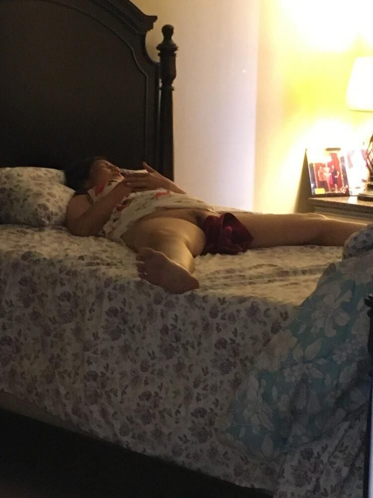Caught My Eye Vietnamese Mom