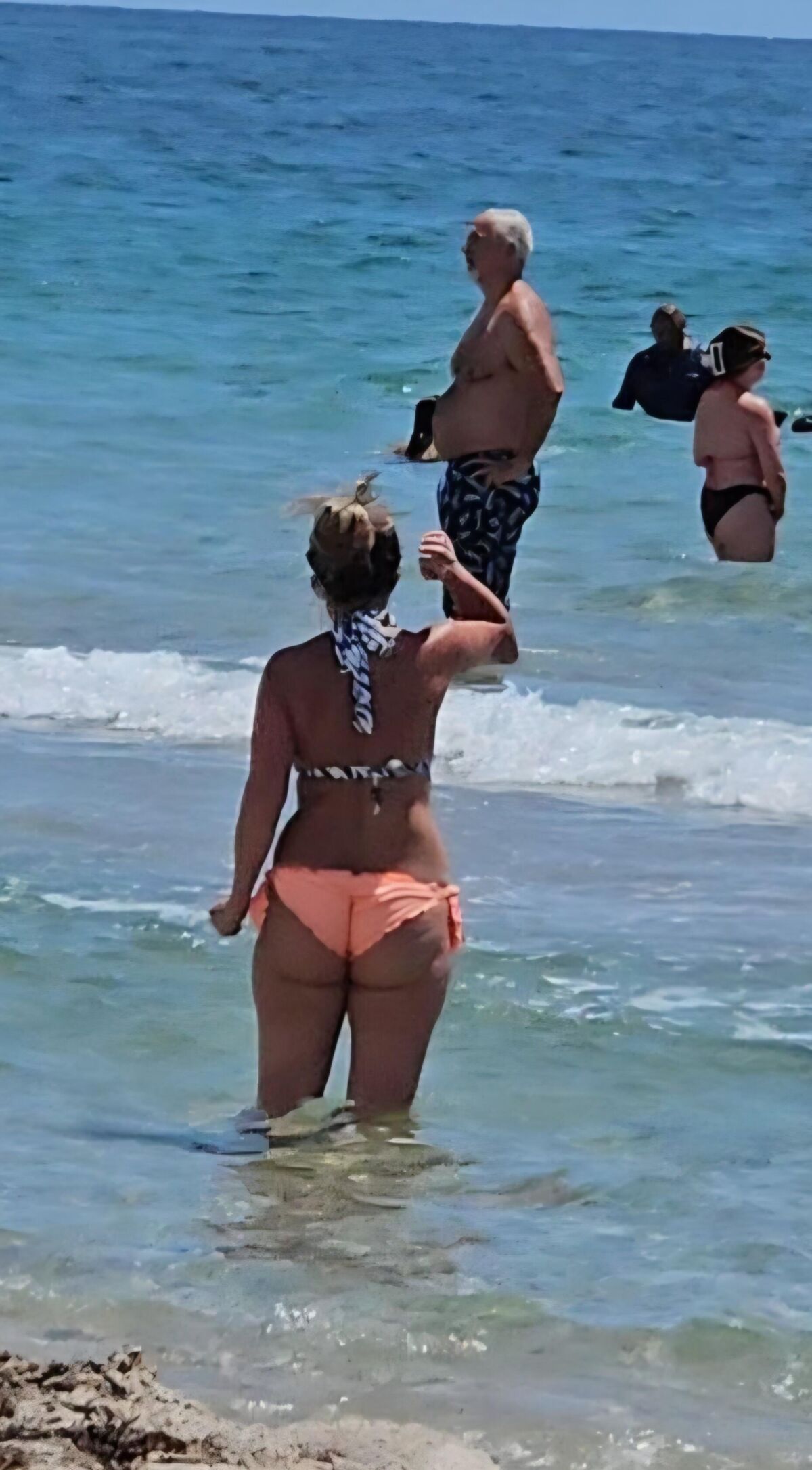 Candid Pawgs Skirts, Dresses, and Bikinis