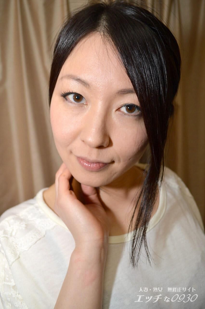 いたずらな日本の主婦