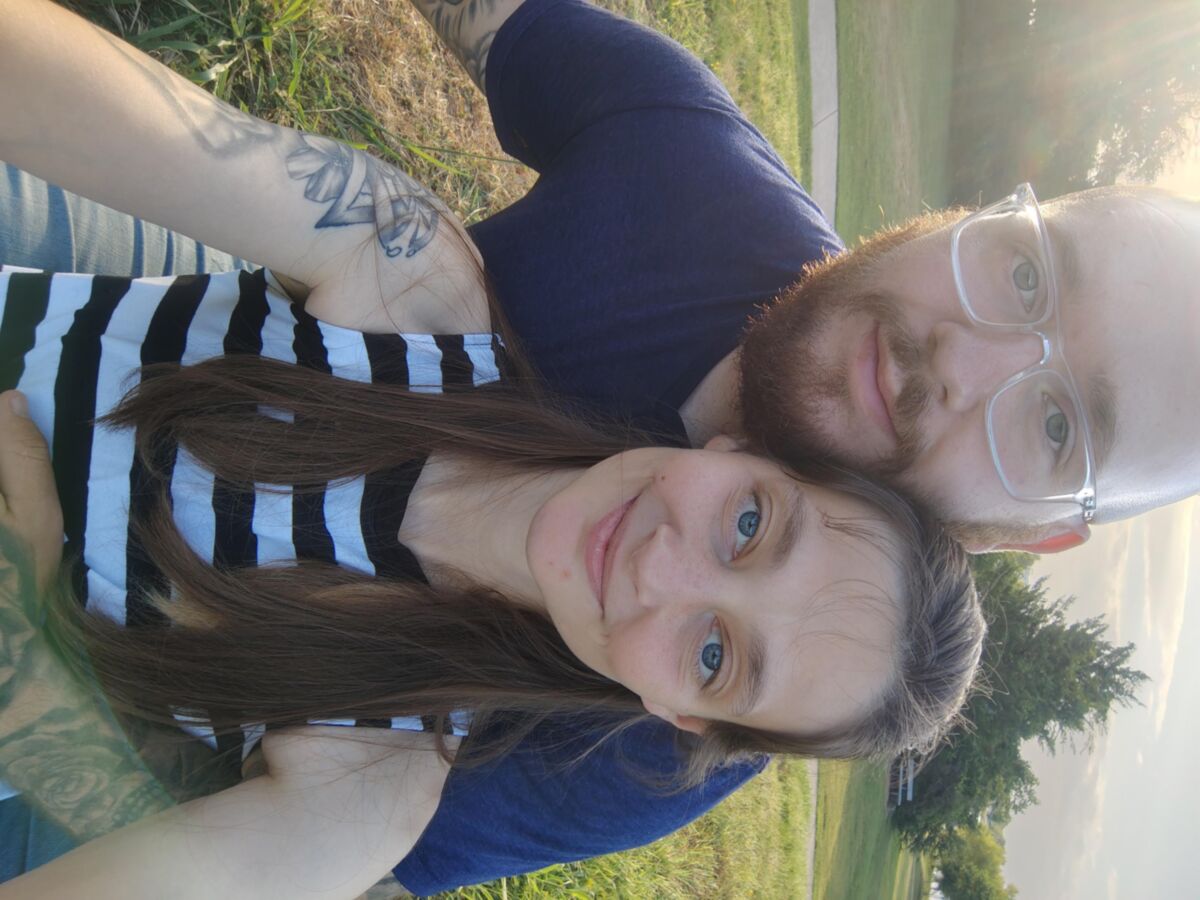 Couple sexy?