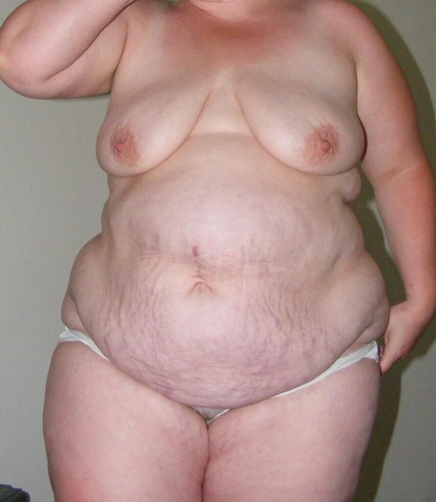 I LOVE MY WIFES BODY