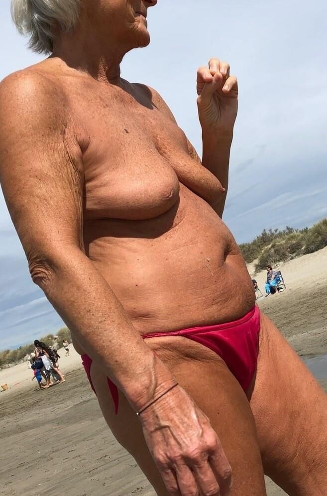 plage