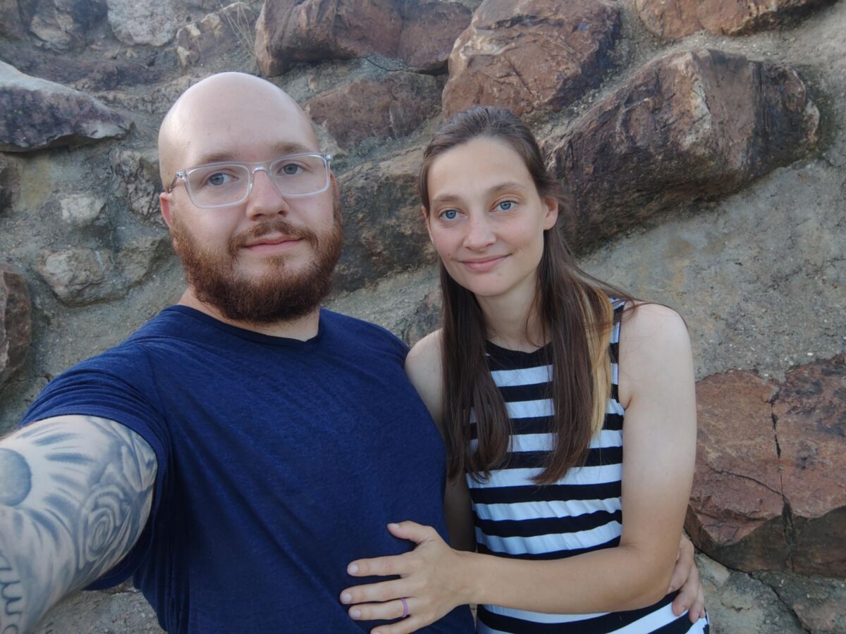 Couple sexy?