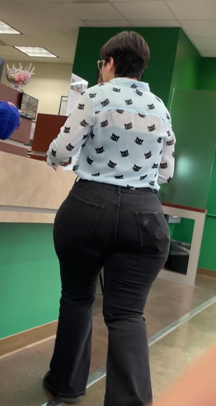 Whooty in the Wild Mostly Candid and Amateur, All Juicy