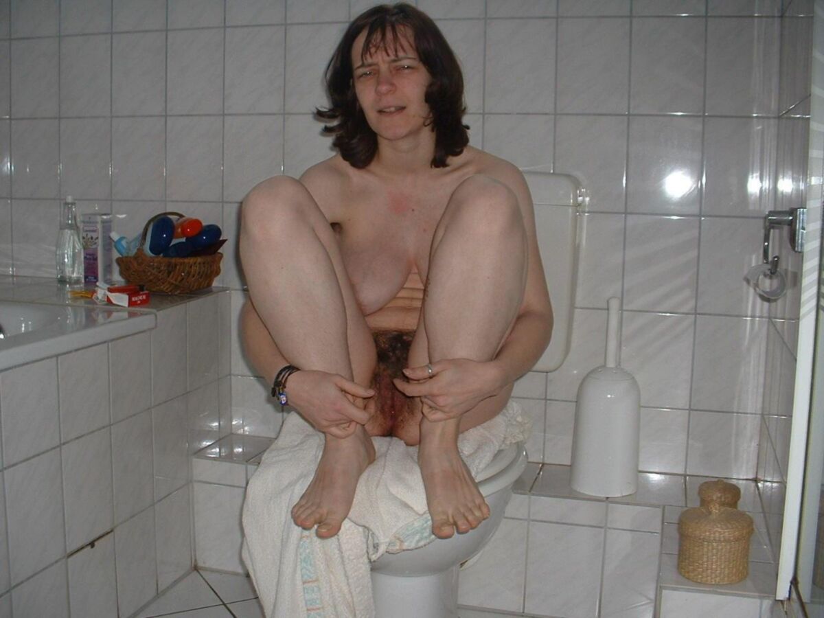Femmes naturelles