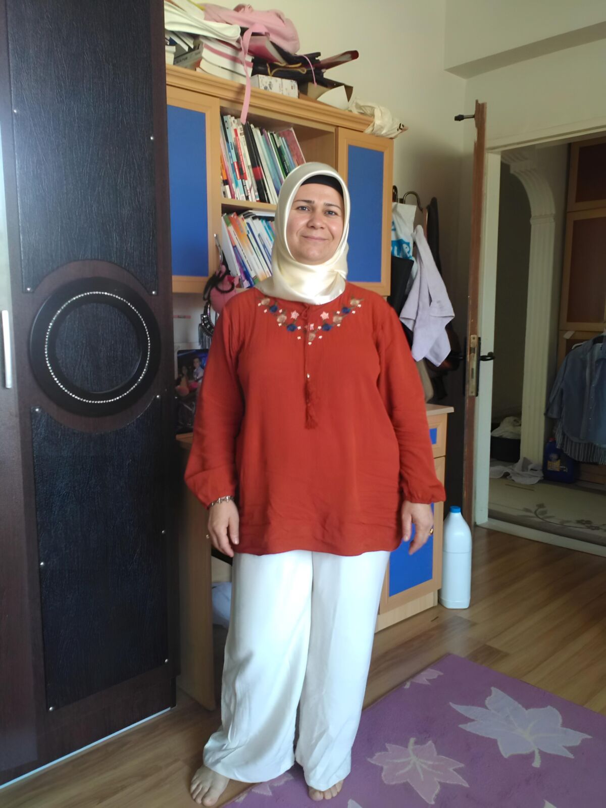 トルコのセクシーなヒジャーブ