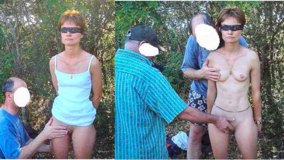 ファック可能な平均的なジョーの妻