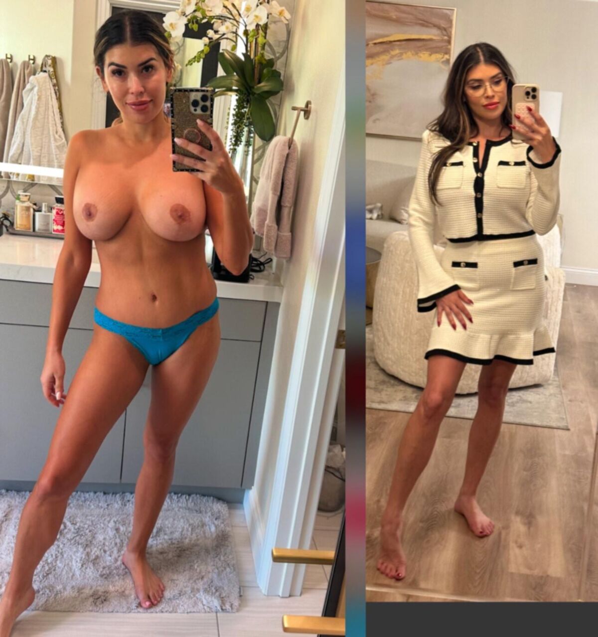 Mélange amateur