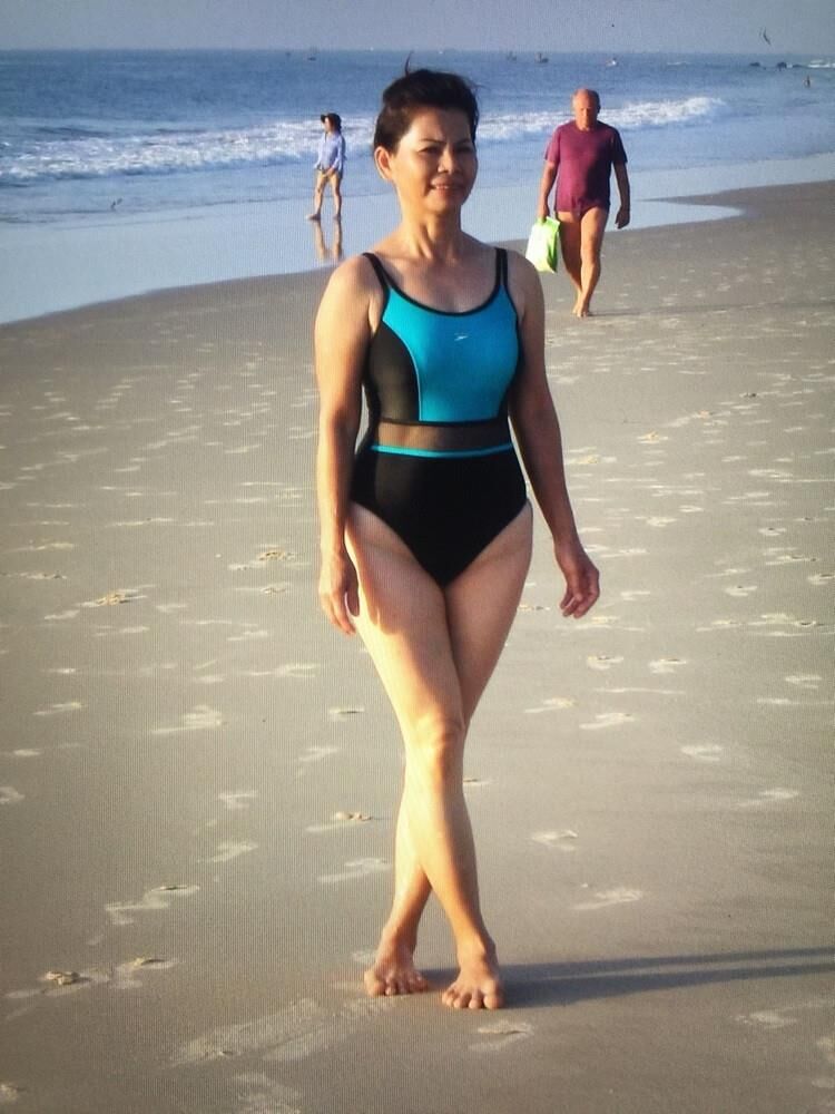 Caught My Eye Vietnamese Mom