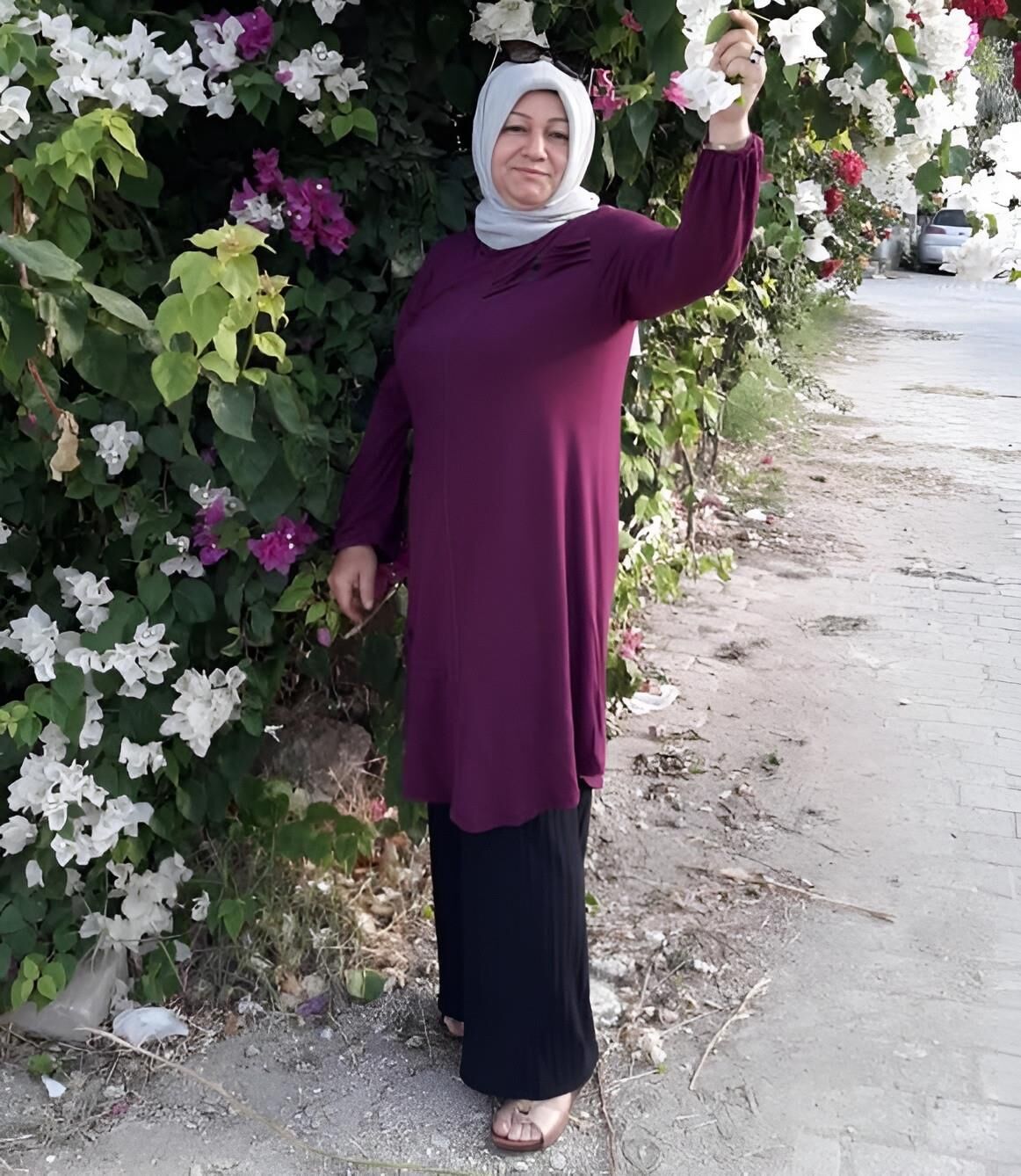 トルコのセクシーなヒジャーブ