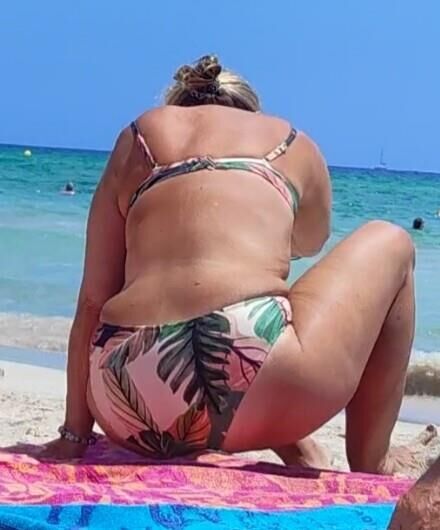 Candid Pawgs Skirts, Dresses, and Bikinis