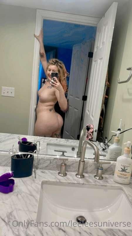 Lee Big Ass Big Boobs Tik Toker Horny Milefミックスホットショット