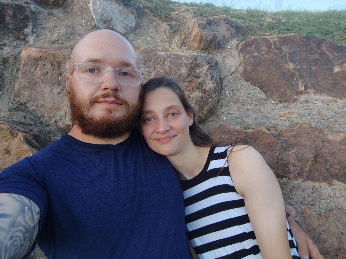 Couple sexy?