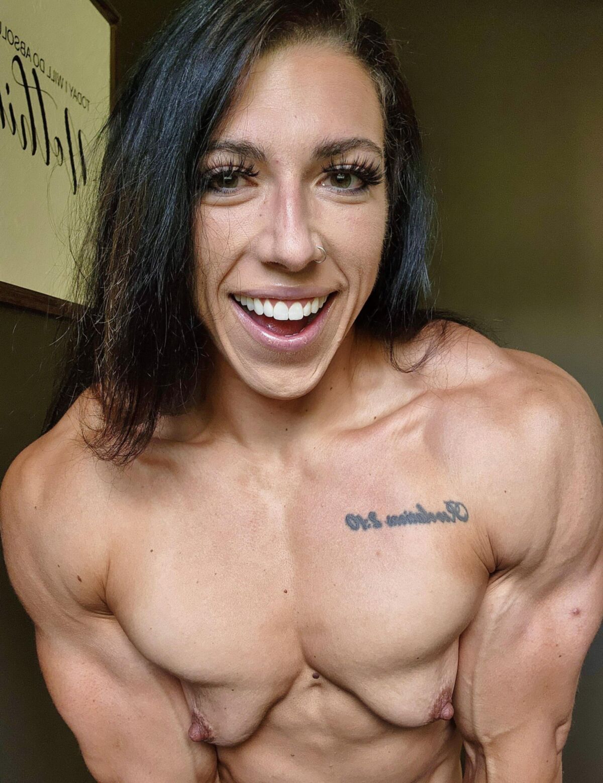 Muscle Mare 
