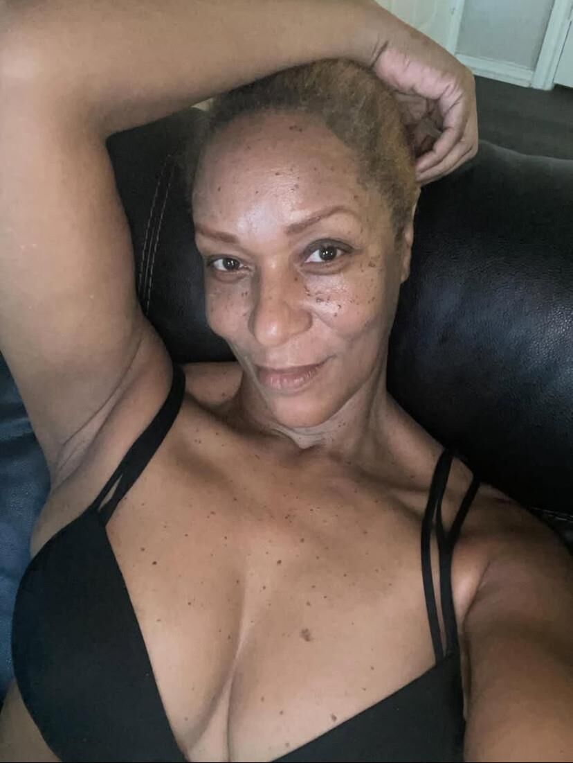  year old sexy auntie 