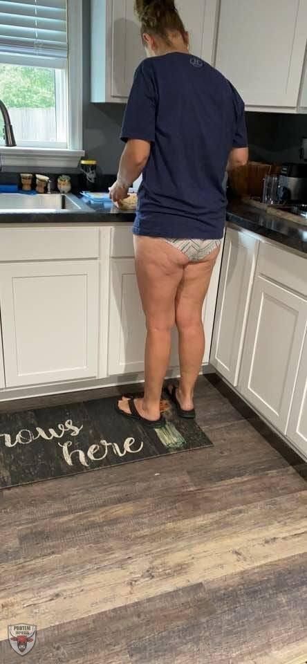Rebecca Pennsylvania MILF