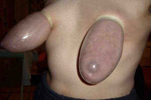 I can't anymore (WTF)