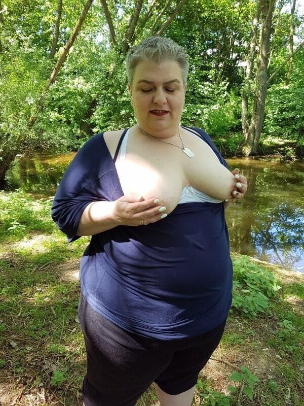 Maduro ssbbw