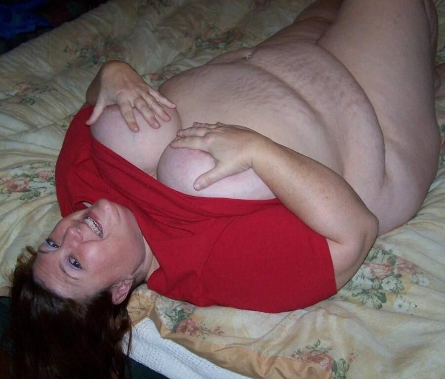 成熟したセットBBWフィオナ
