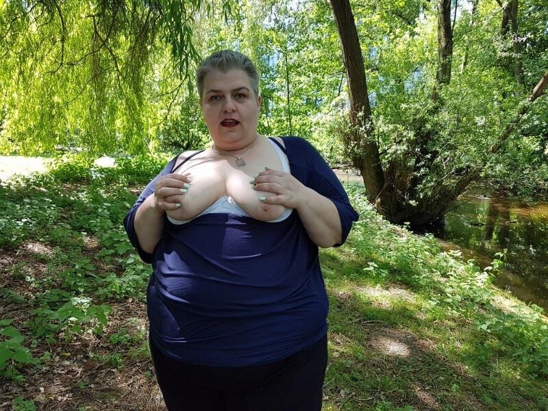 Maduro ssbbw