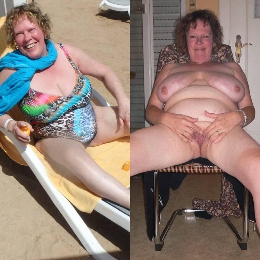 BBW # (Stitched)
