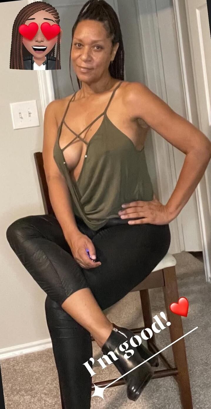  year old sexy auntie 