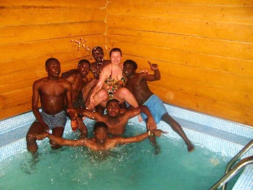Mixagem quente