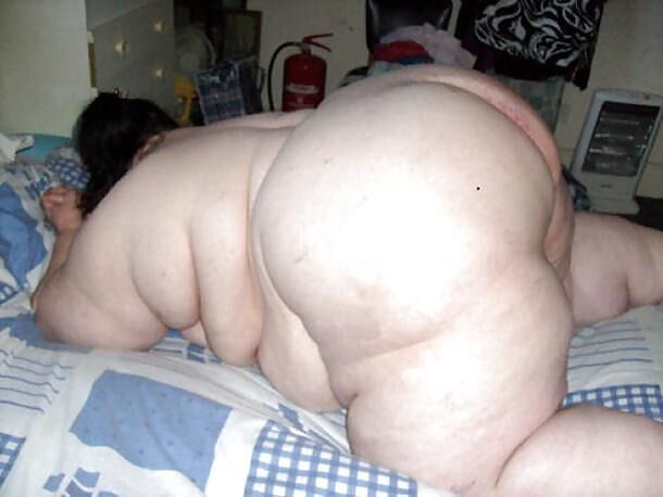 Gargantuan ssbbw bundas