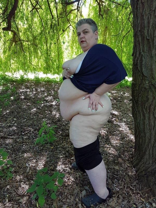 Maduro ssbbw