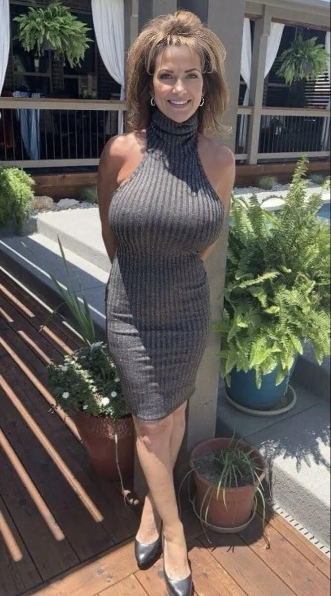 Busty Nn MILFアマチュア