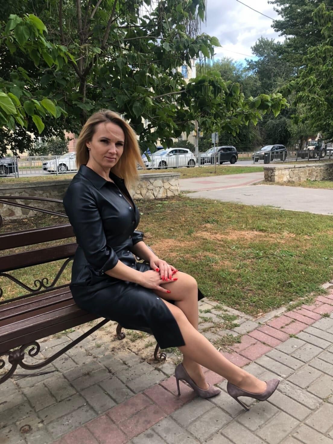 Я всегда думал, что мама была красивой