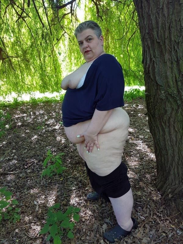 Maduro ssbbw