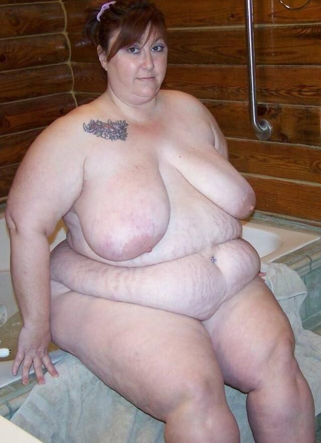 成熟したセットBBWフィオナ