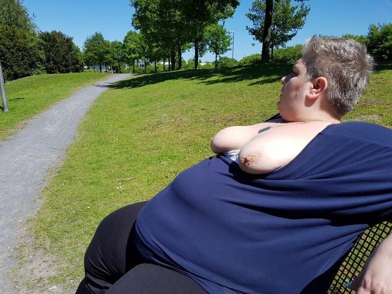 Maduro ssbbw