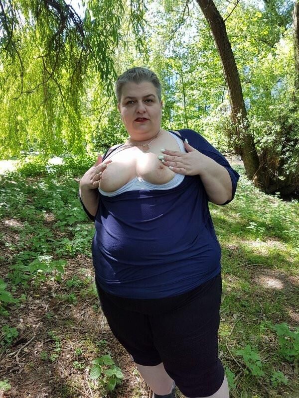Maduro ssbbw