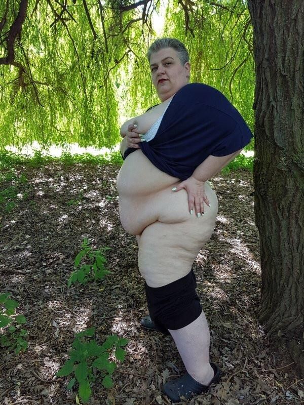 Maduro ssbbw
