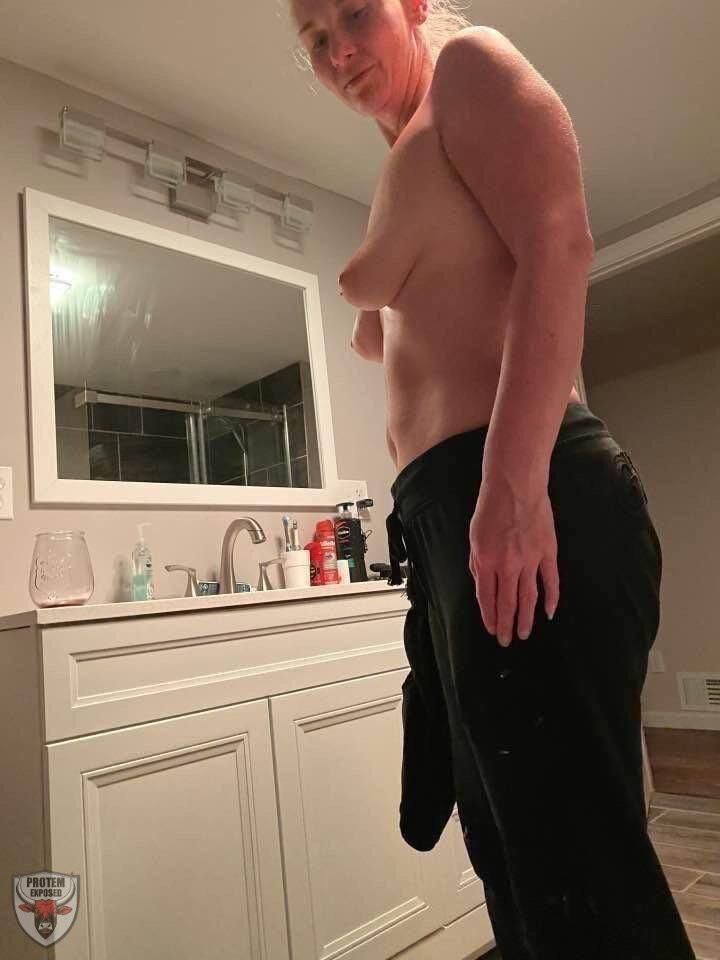 Rebecca Pennsylvania MILF