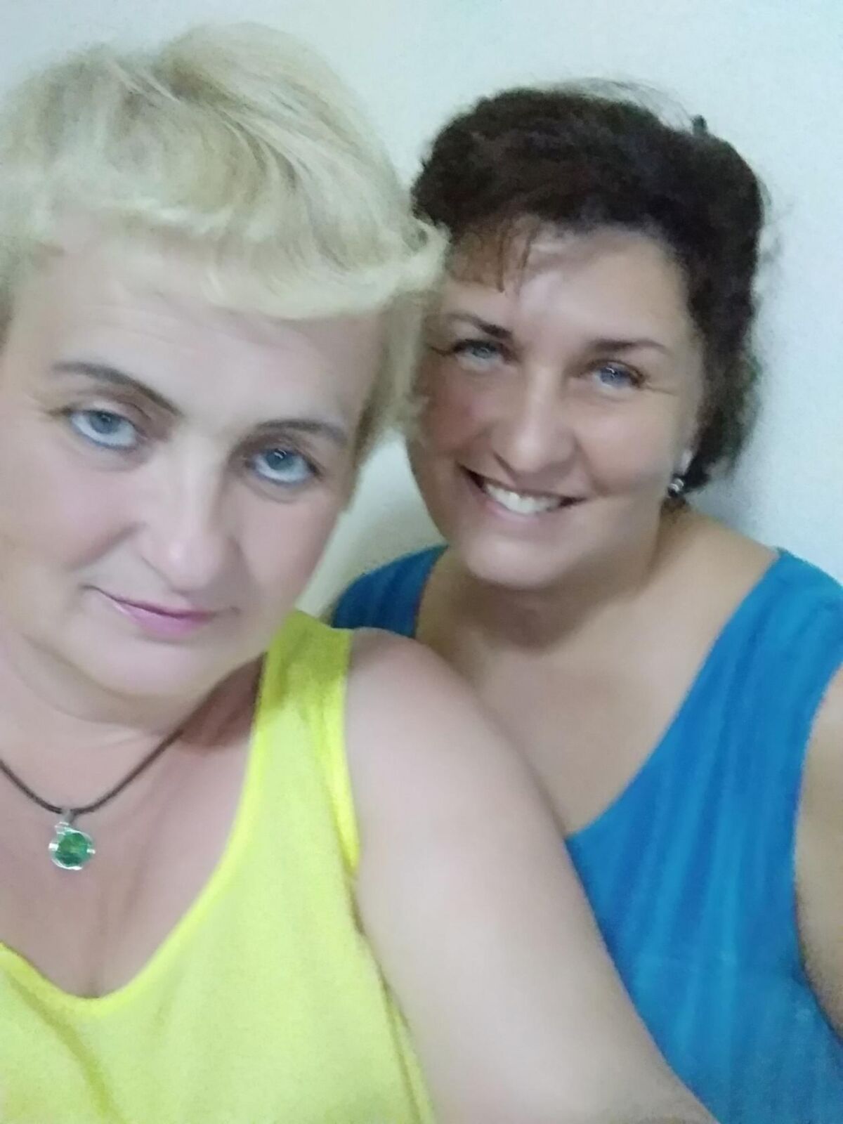 Russian Mature Margarita from Dimitrovgrad
