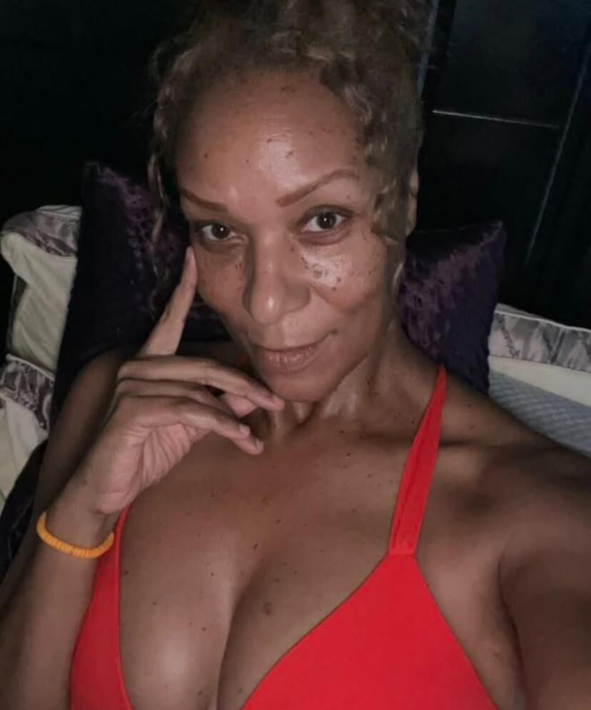  year old sexy auntie 
